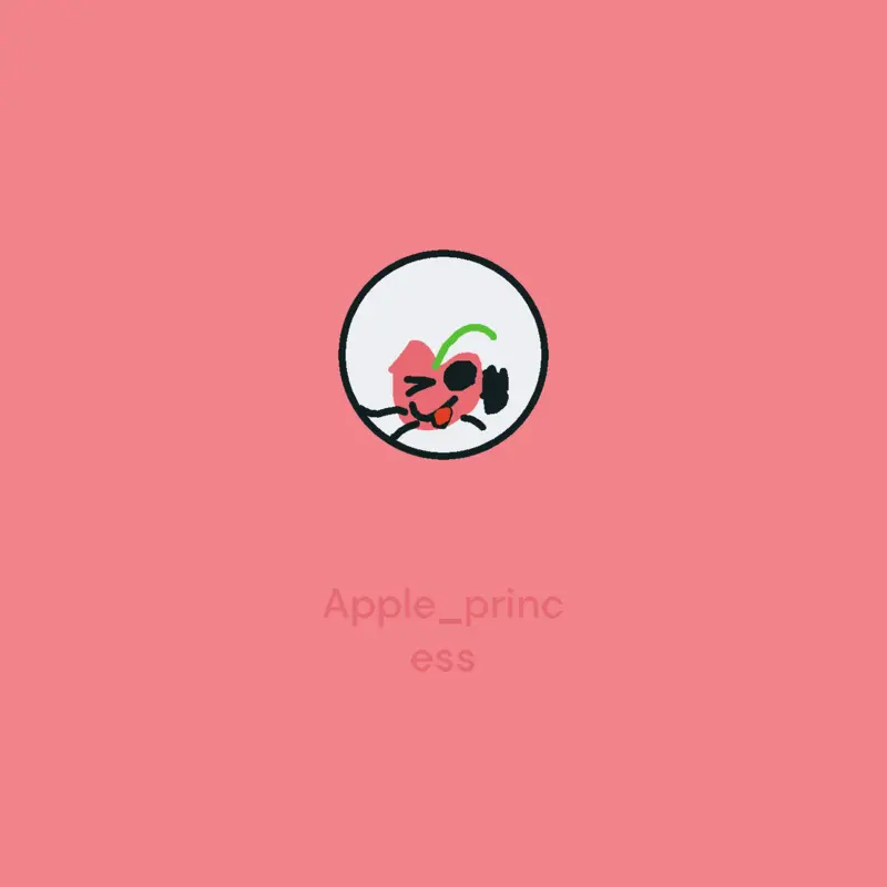 Game by @Apple_princess