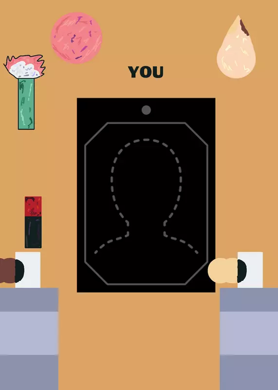 Game by @Wikkki