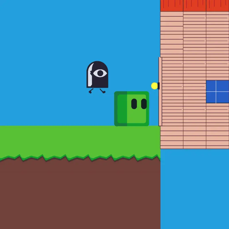 Game by @timin