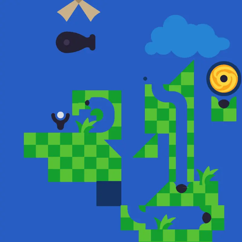 Game by @gjlon