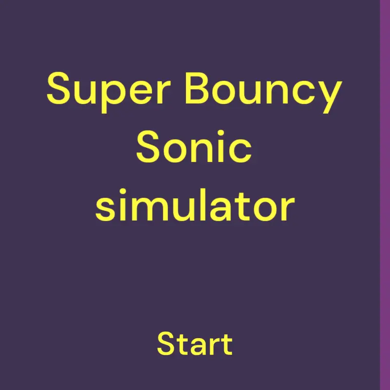 Game by @kumala