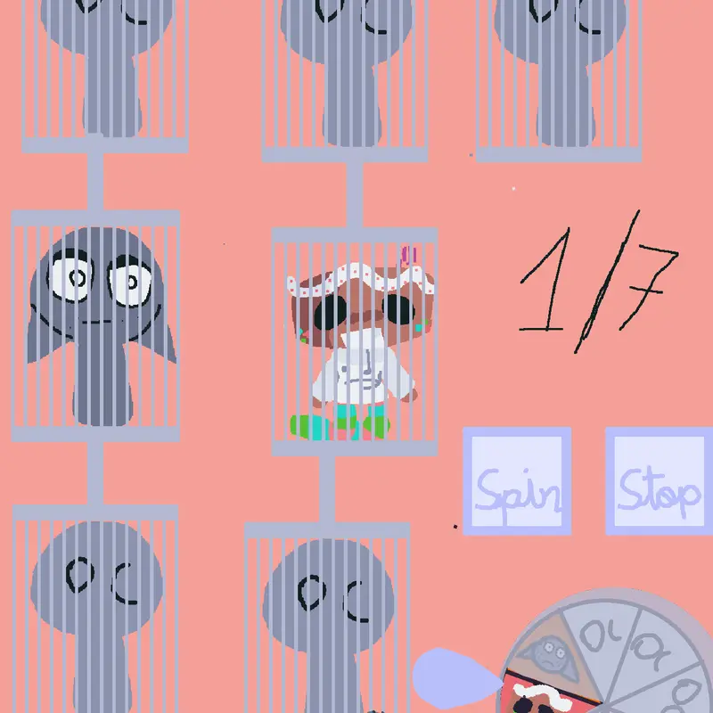 Game by @milkofshadows