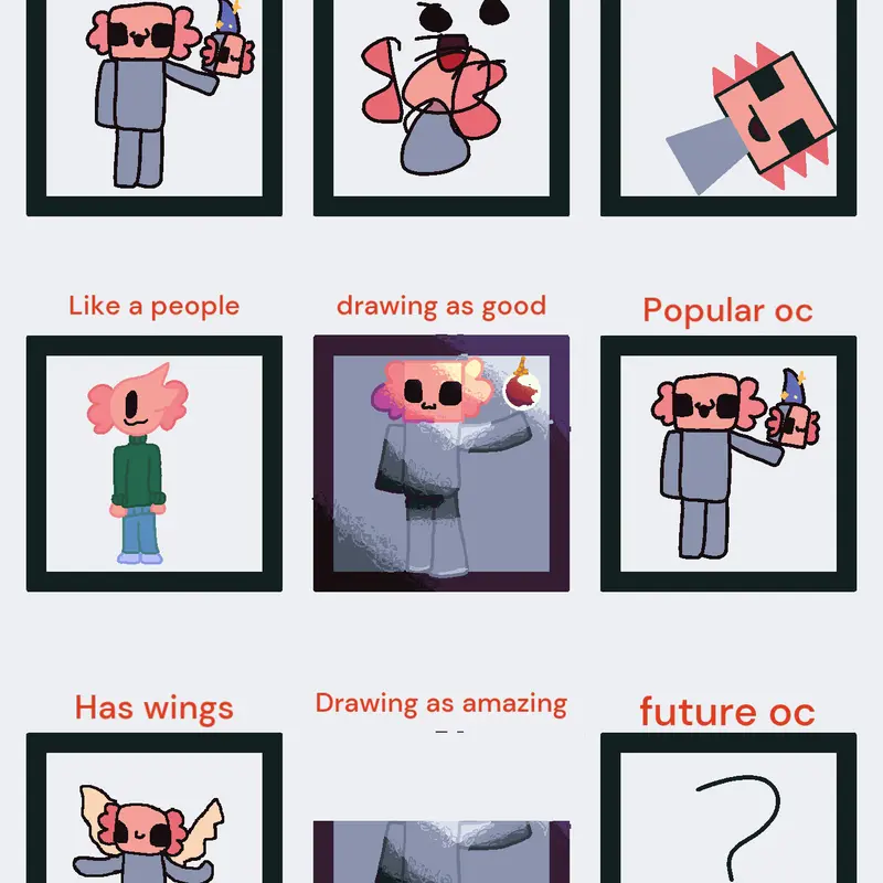 Game by @phlox_follows_everyone