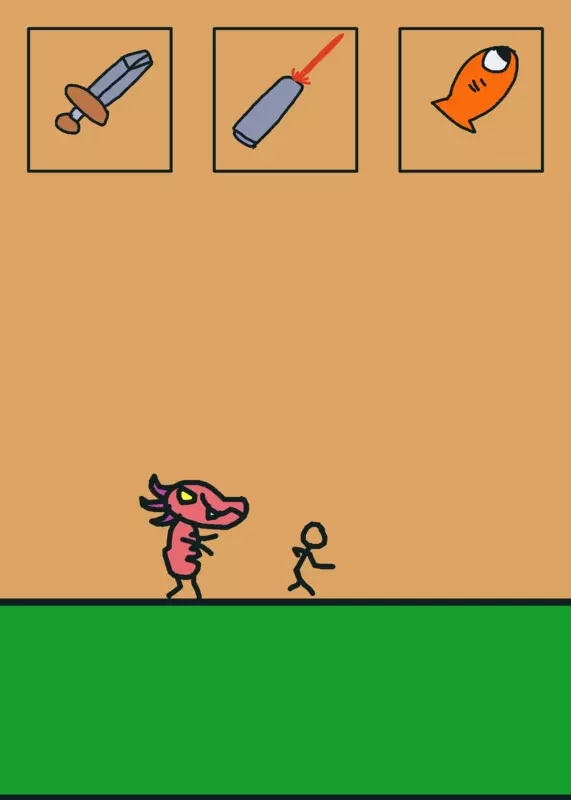 Game by @enzo305