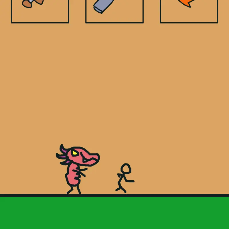Game by @enzo305