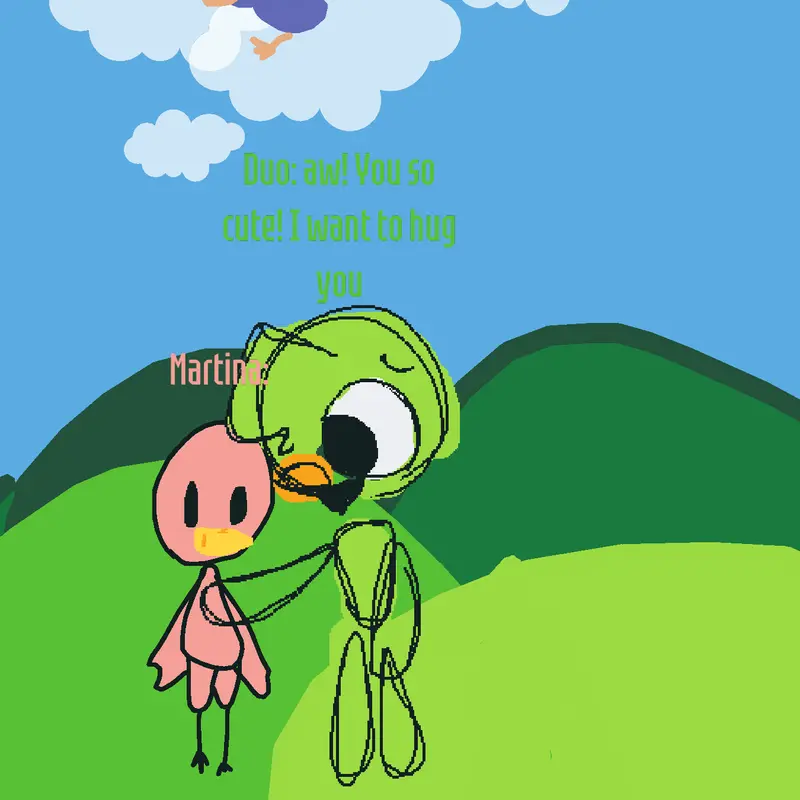 Game by @DuoTheCutie