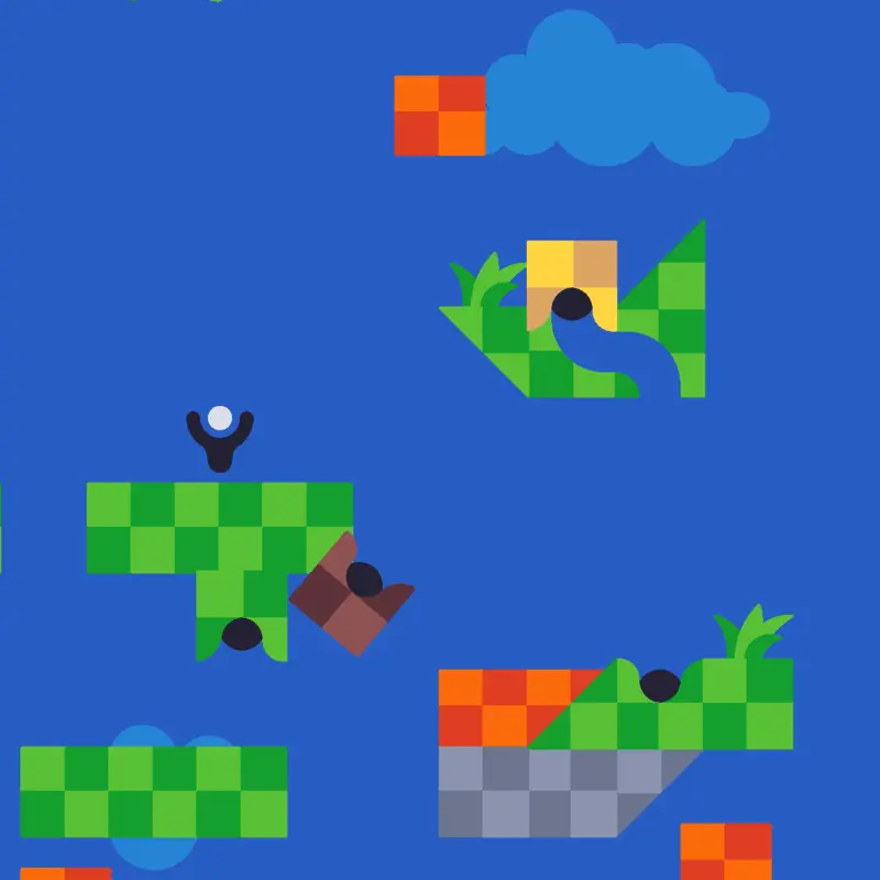 Game by @chill_frog