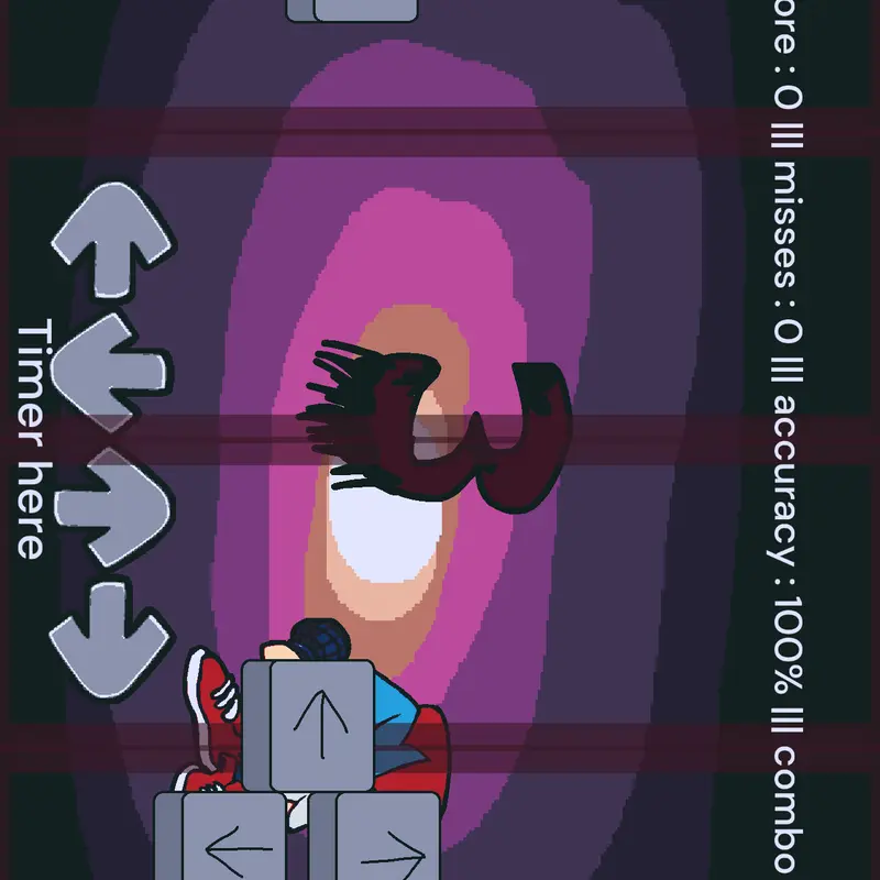 Game by @creditCard