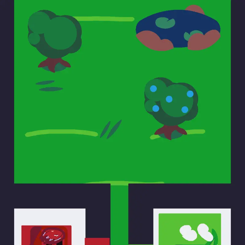 Game by @kuromi_cute_17