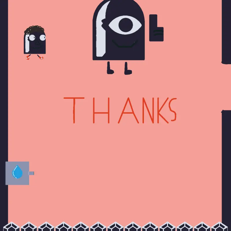 Game by @keremtr721