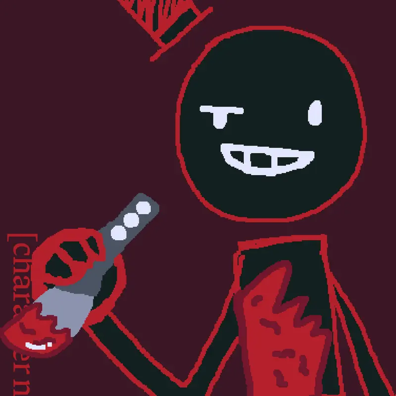 Game by @coolstickman