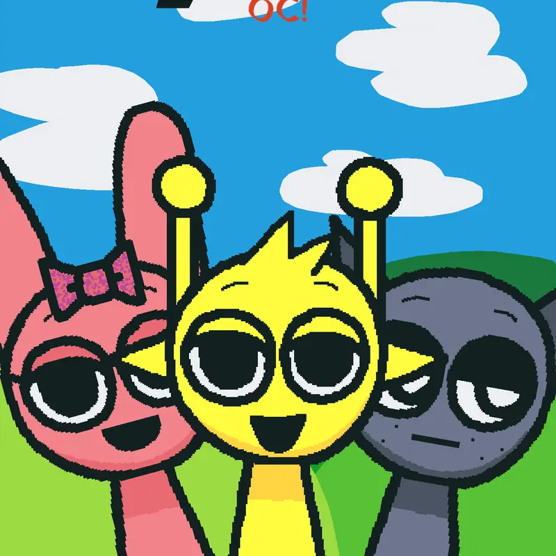 Game by @Patbutcool