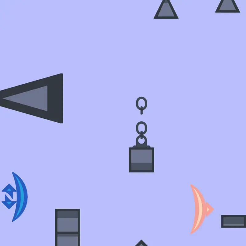 Frustrating game by @MauricioGarcia1