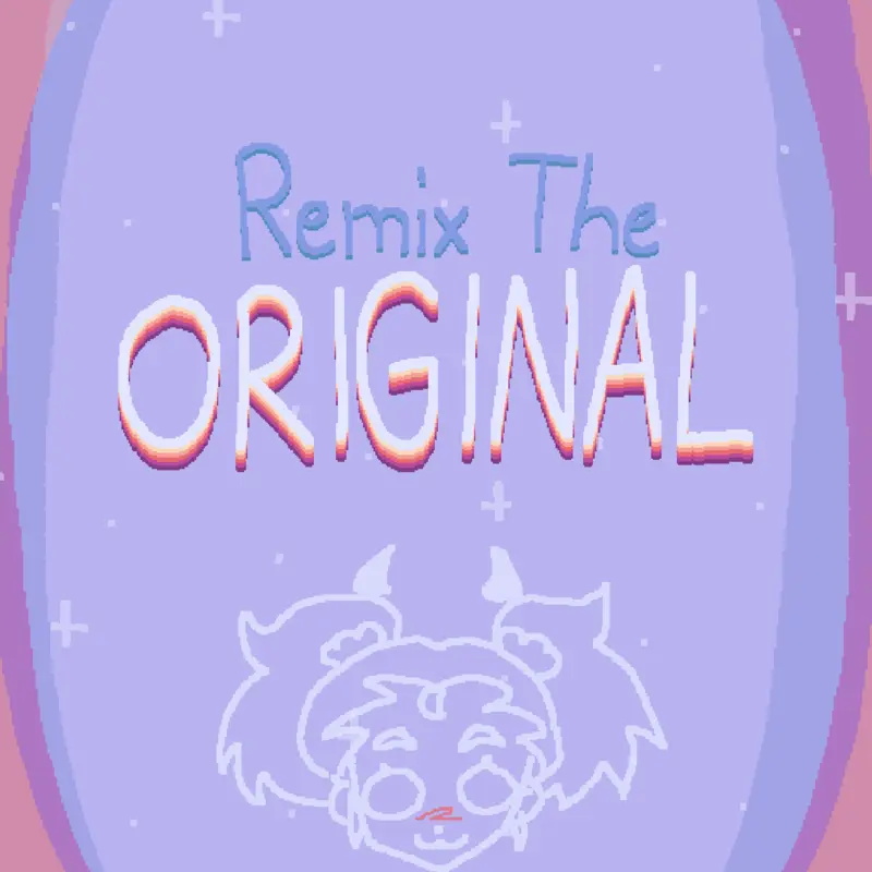 Game by @DarkGlitterEve