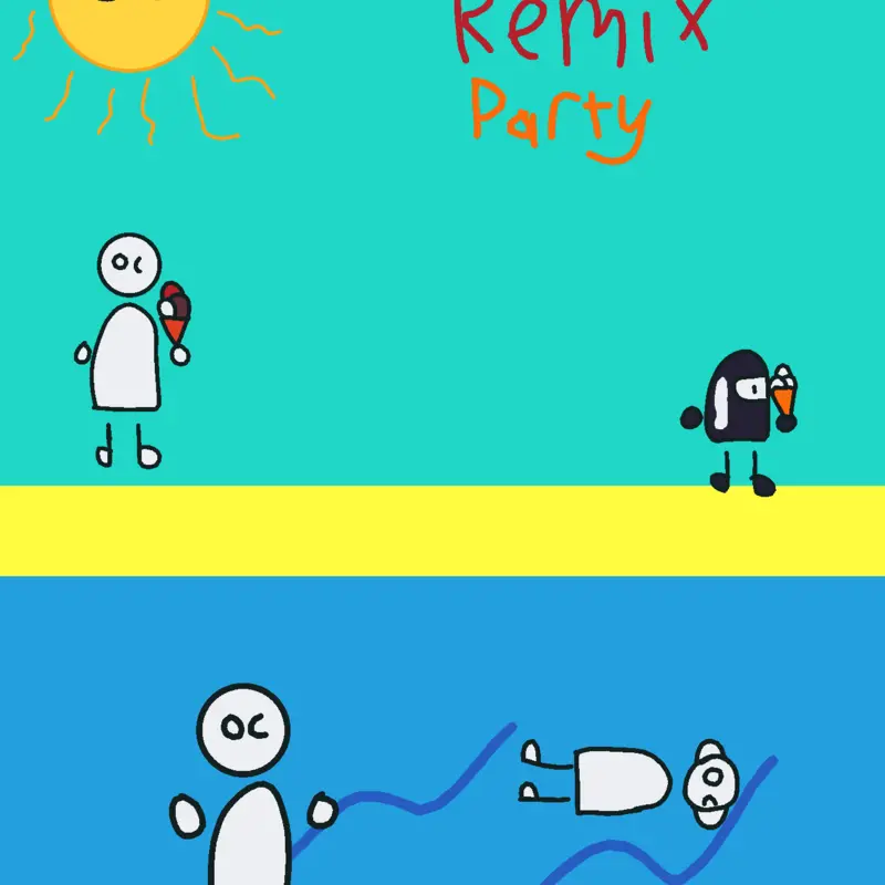 Game by @simit