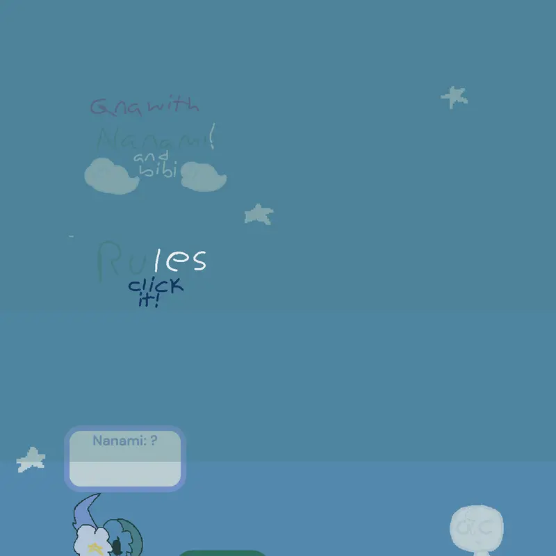 Game by @Mccfam3andRose