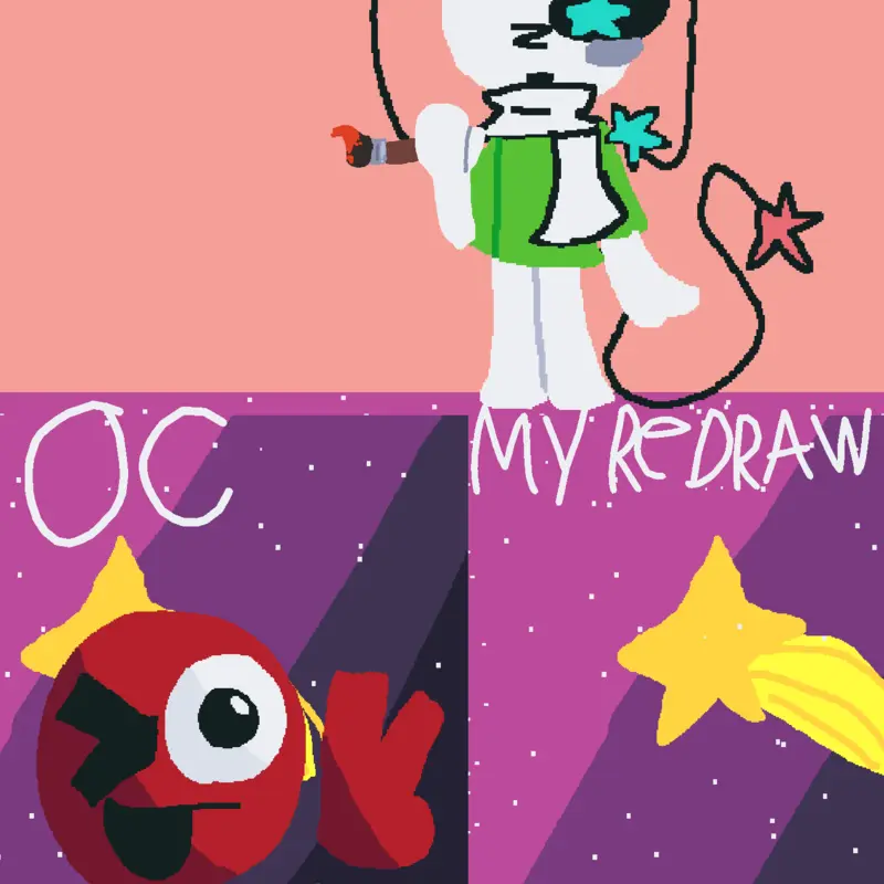 Game by @CosmicSam
