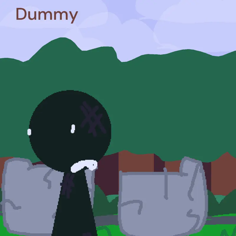 Game by @Batter_Blob
