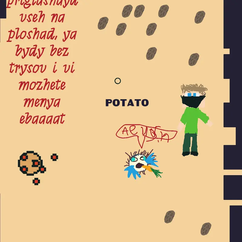 Game by @SggTOP1