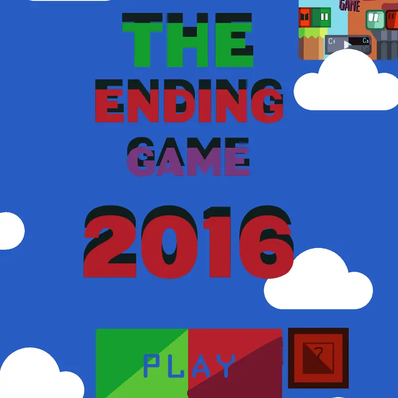Game by @coolgirl24