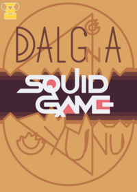Squid game türk