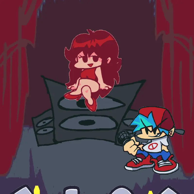 Game by @_Velvet_