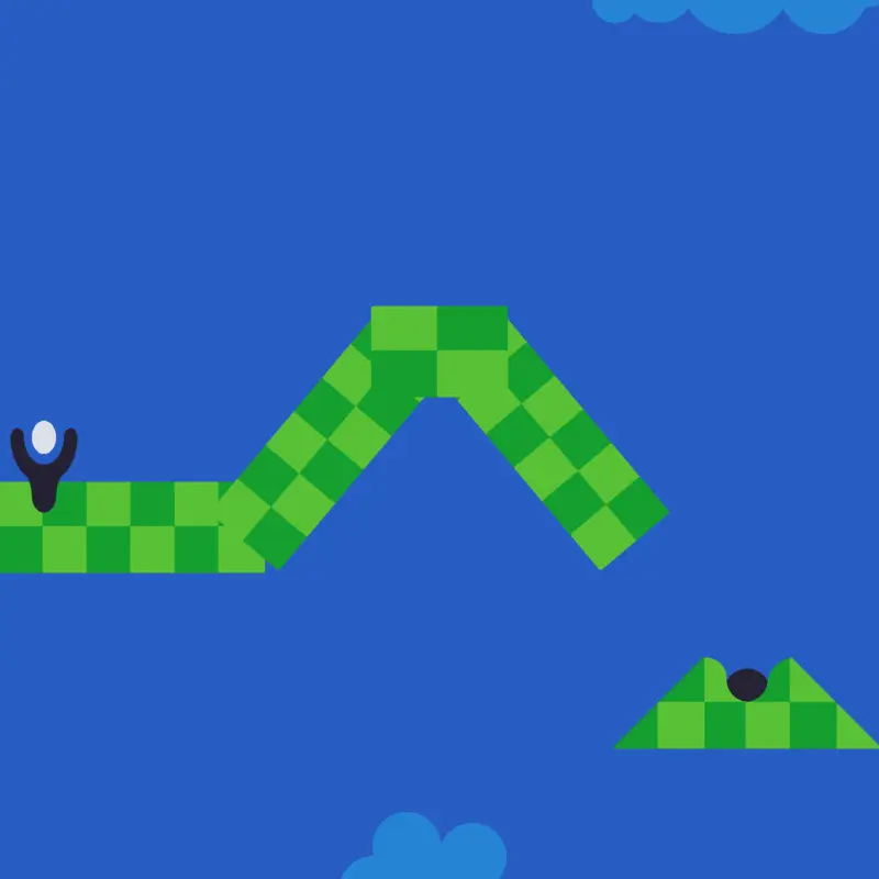 Golf Little hard by @andgre5