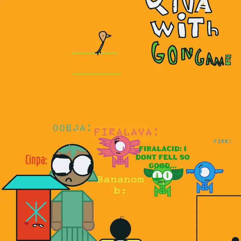 Game by @gongame