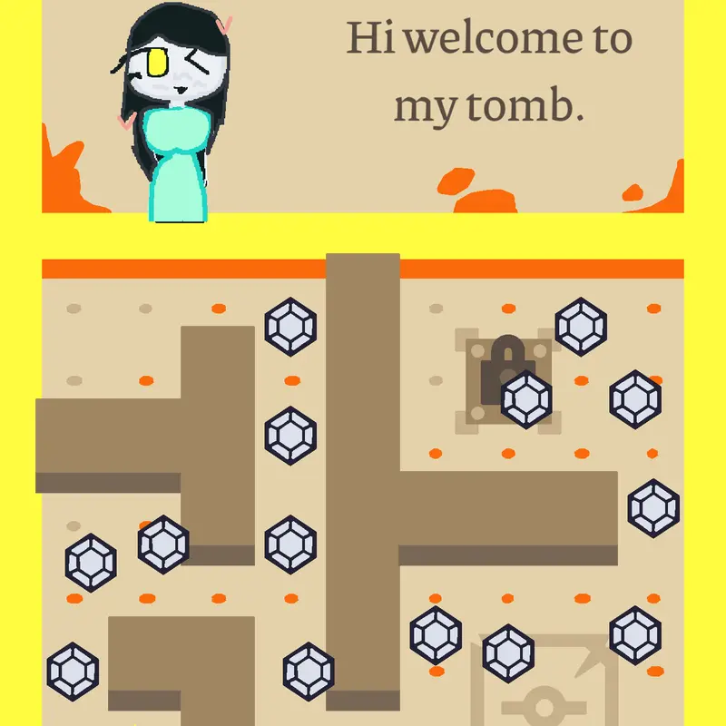 Game by @cat_vip148