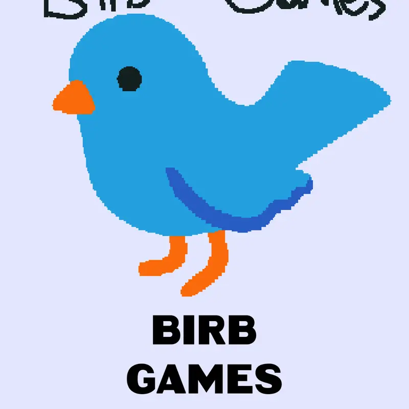 Game by @The_Landman