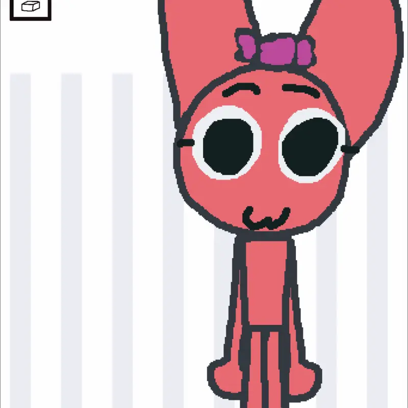 Game by @ilovesprunki123467