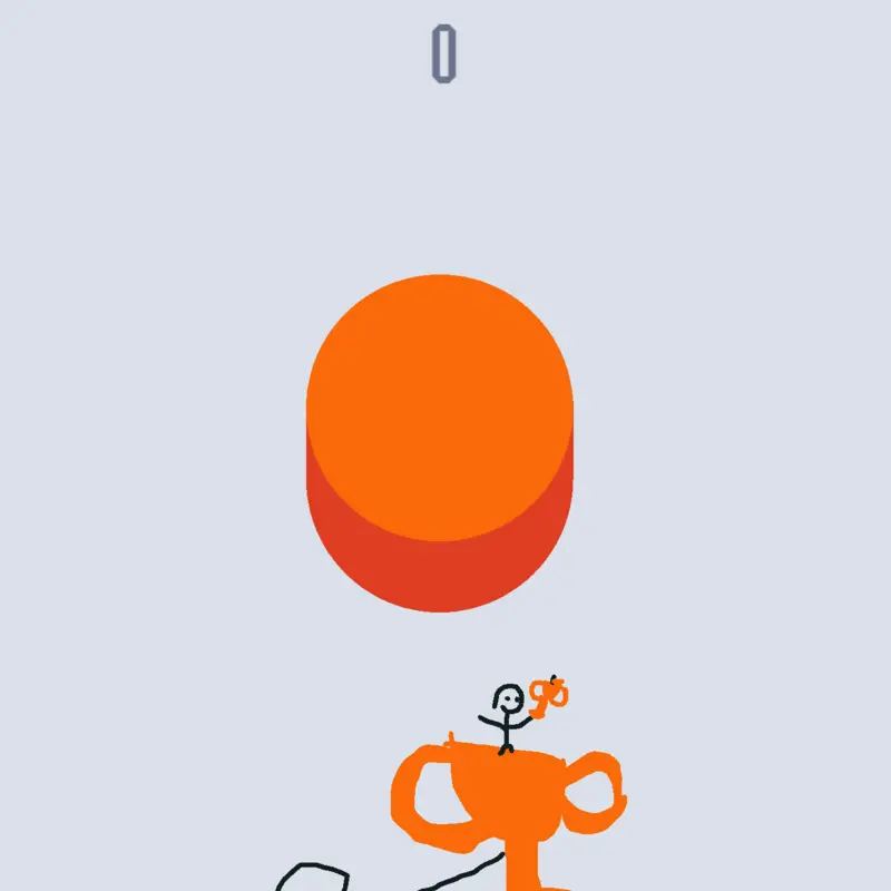 Game by @muuurr