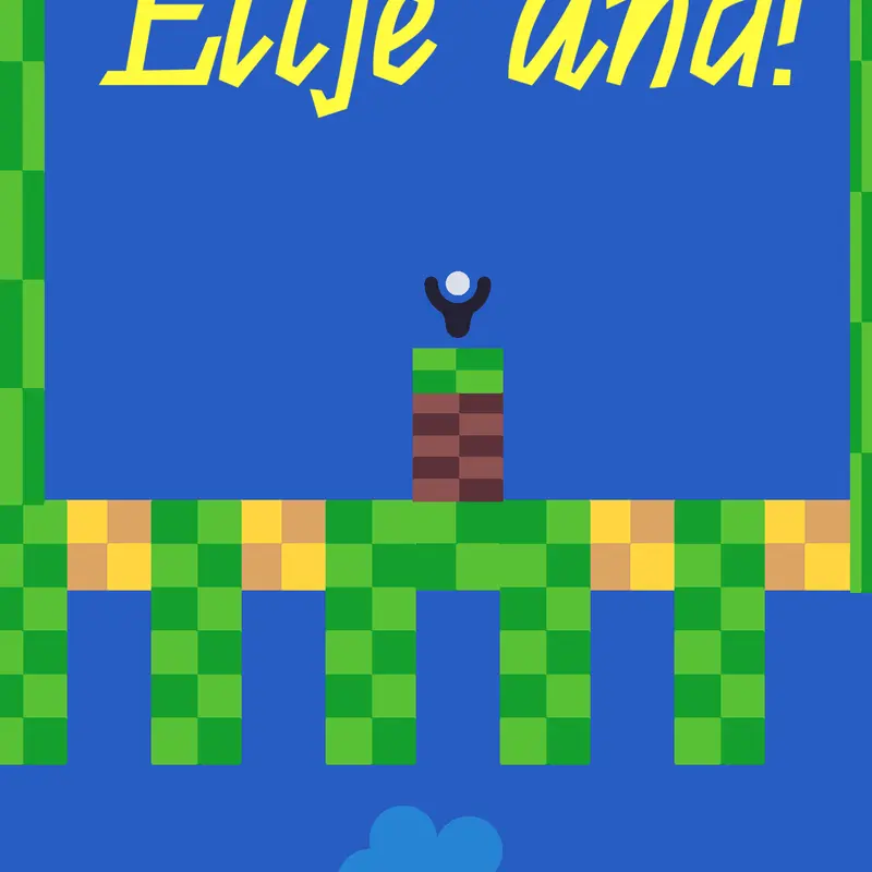 Game by @Harlowsito