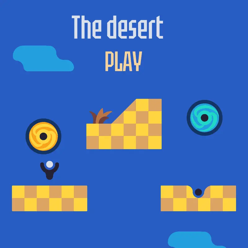 Game by @mr-david