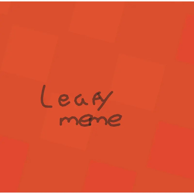 Game by @MyLEAF