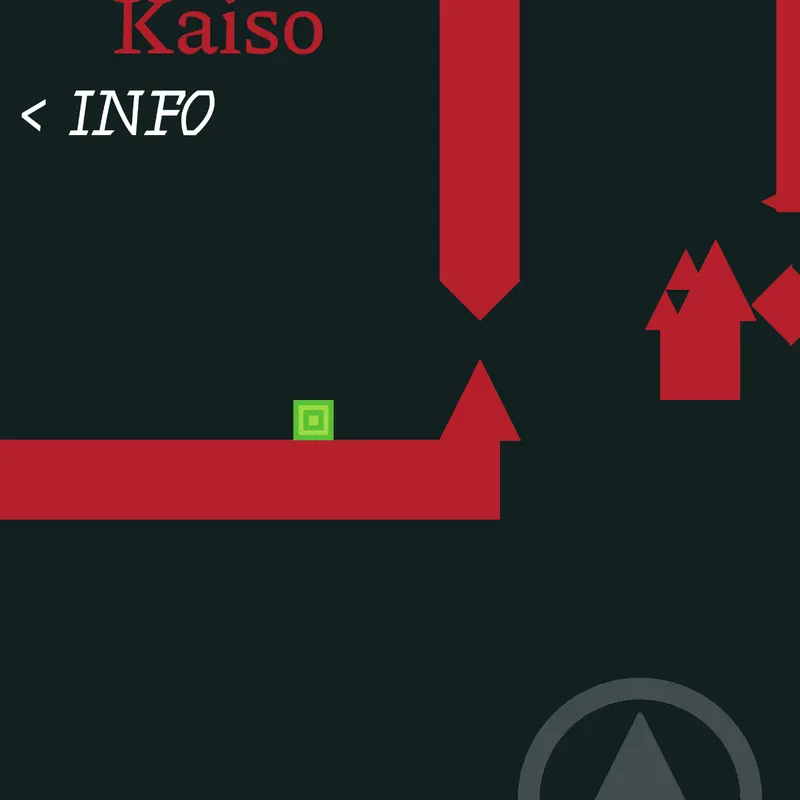 a small kaiso by @OuiwiACADI