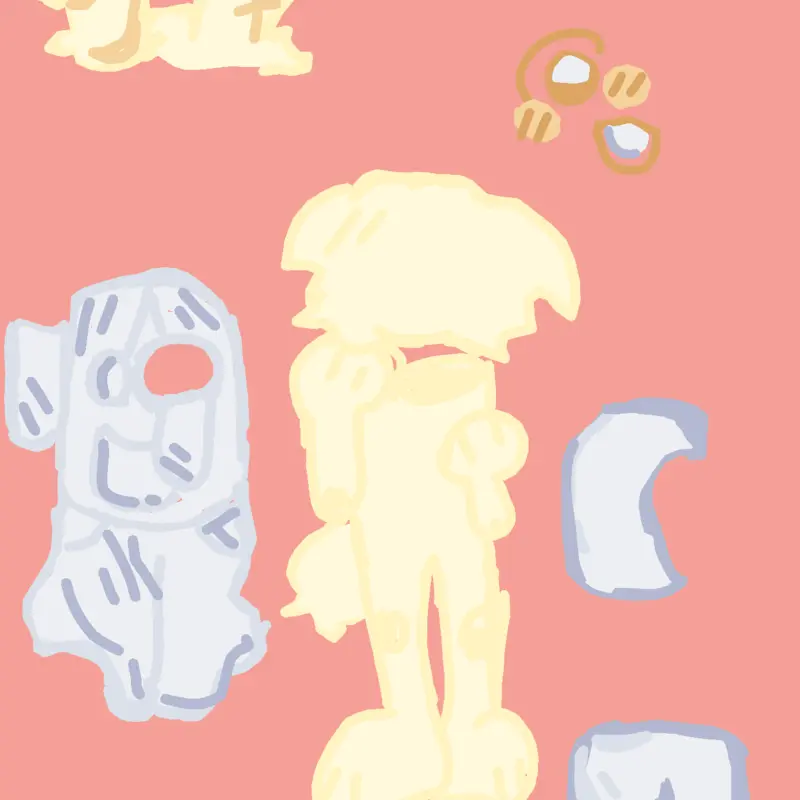 Dressup by @zinsikibidi