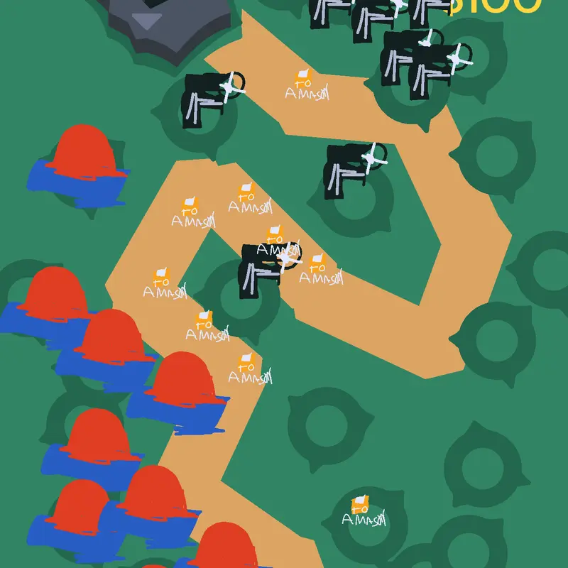 Game by @Wendystoo