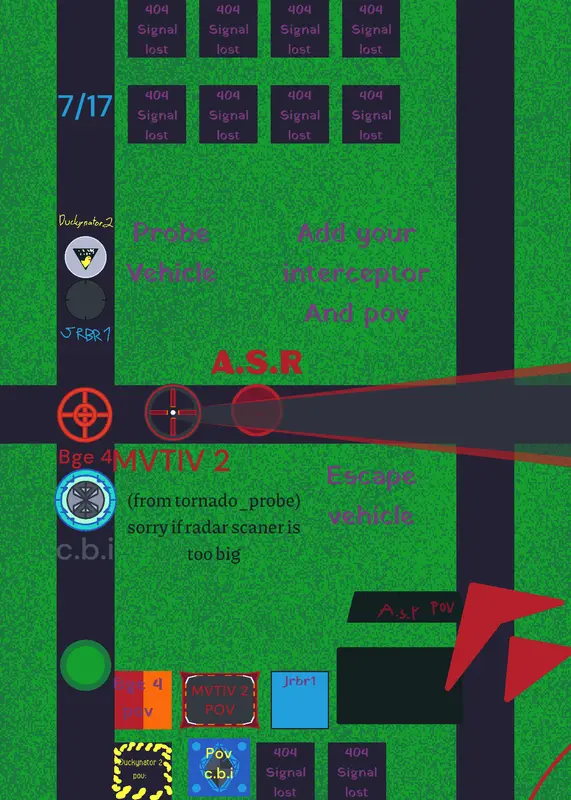 Game by @Supercell_tornado