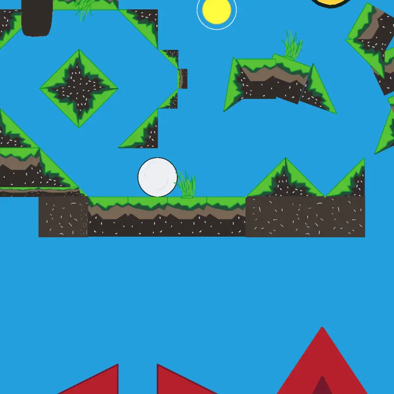 Ball community (beta 1.2b) by @apackofyakult