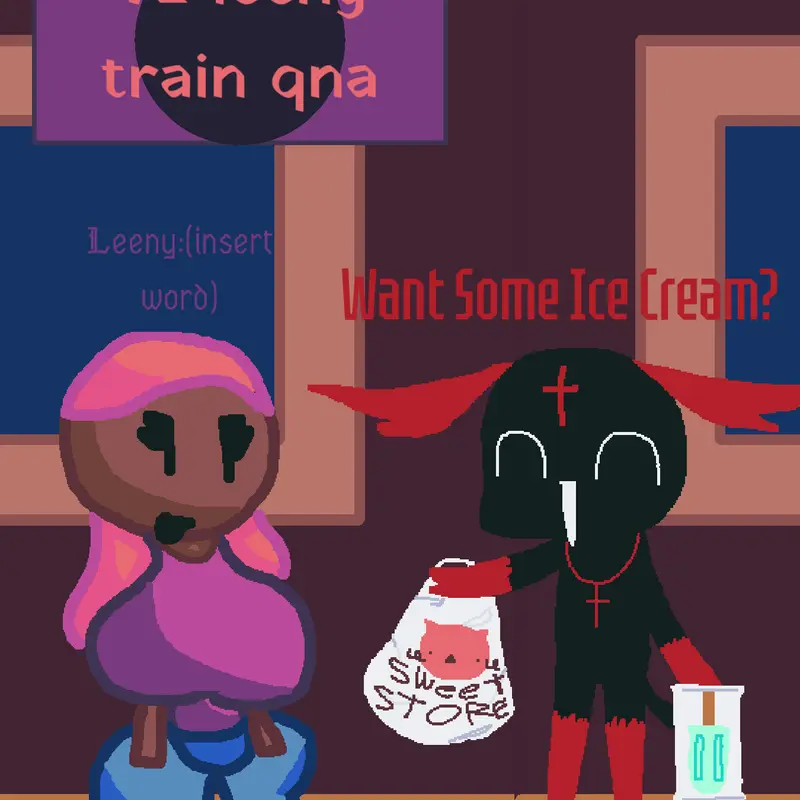 Game by @Bad_N_Garo