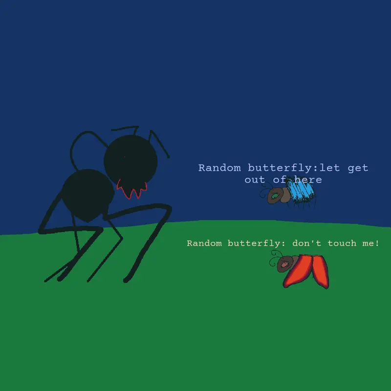 Game by @am_just_a_normal_person