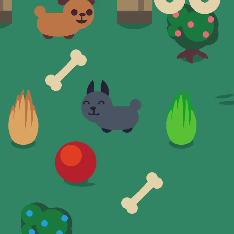 Game by @the_wenda_207