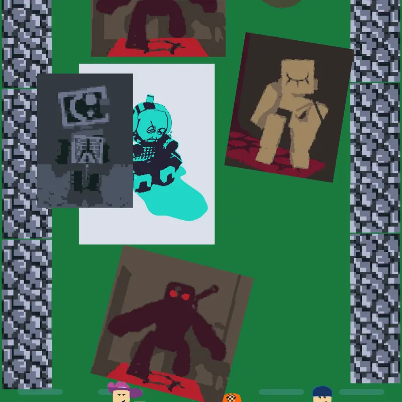 Game by @Inkong_nito