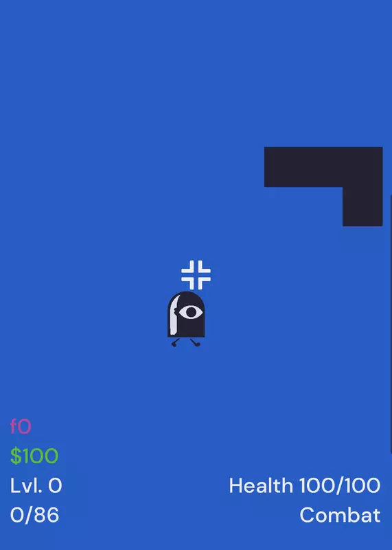 Game by @ItsBuddha