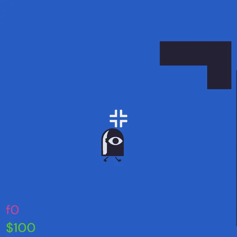Game by @ItsBuddha