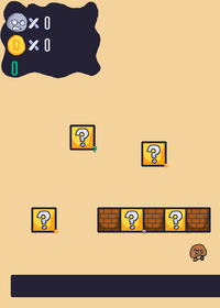 old cancelled remake of my mario platformer...
