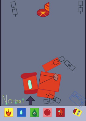 snapshot