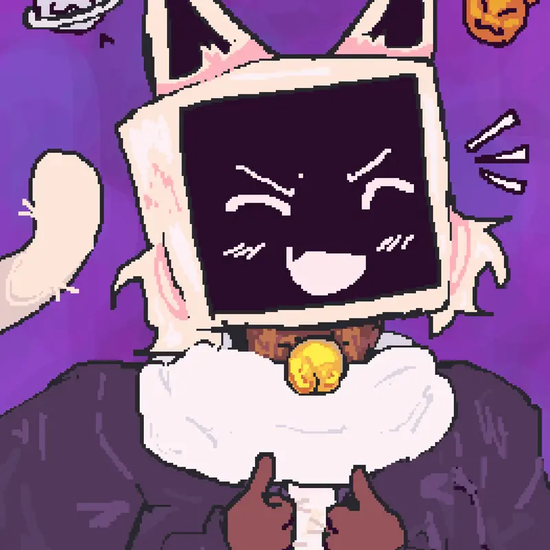Game by @Seedlyn
