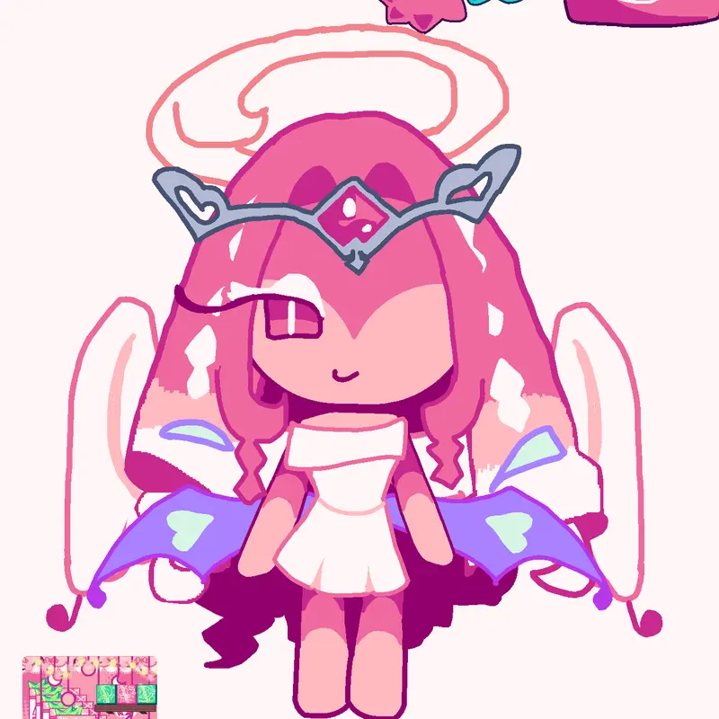 Game by @StarJelly